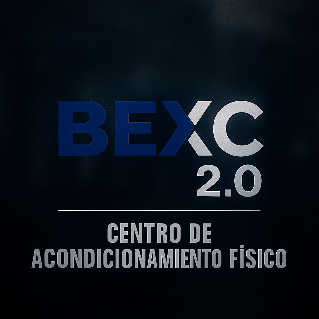 Logo del Gimnasio